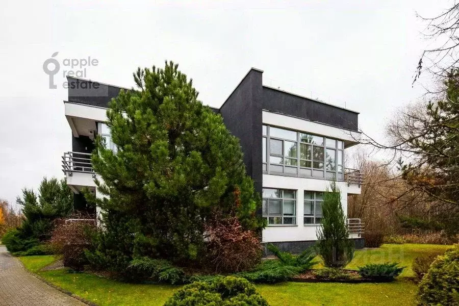 Дом в Москва Островная ул. (600 м) - Фото 2