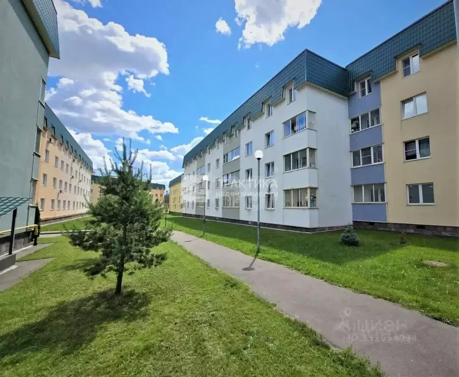 2-к кв. Московская область, Одинцовский городской округ, д. Солманово, ... - Фото 1