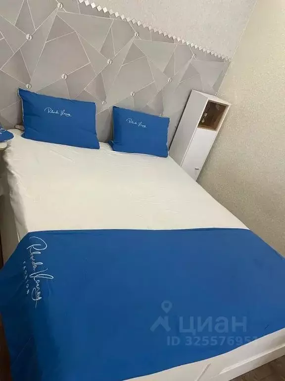 Студия Самарская область, Самара ул. Мечникова, 3 (36.0 м) - Фото 1