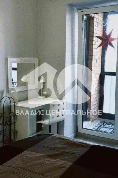 1-к. квартира, 43 м, 8/10 эт. - Фото 1