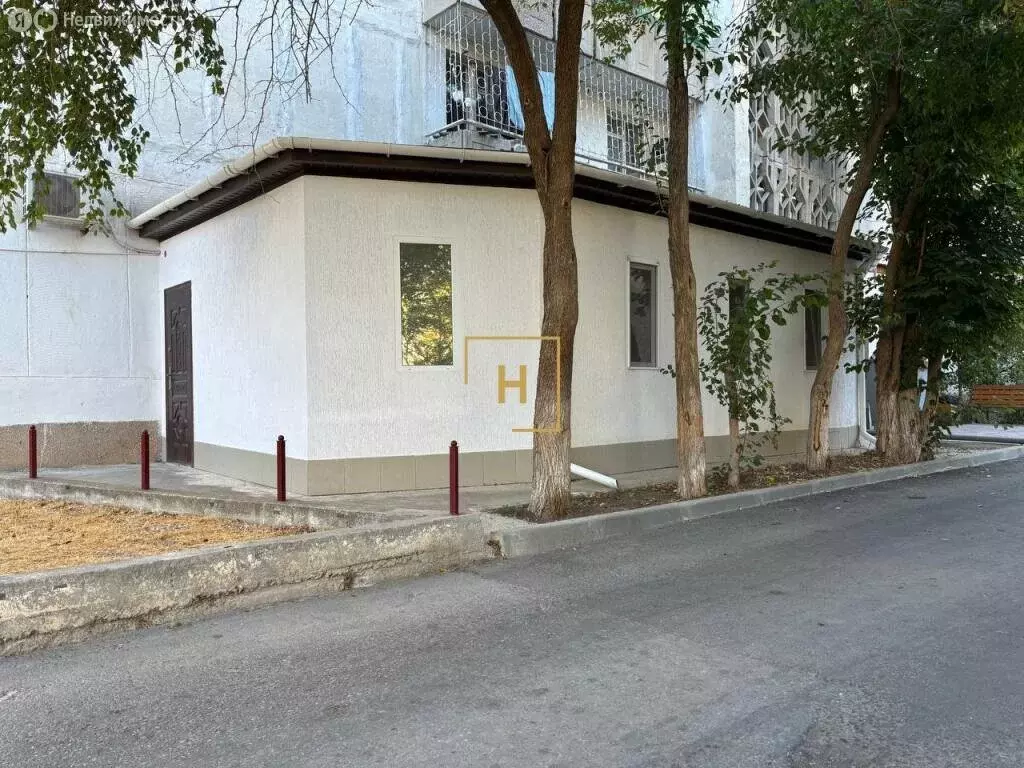 4-комнатная квартира: Евпатория, проспект Победы, 62 (76.2 м) - Фото 2