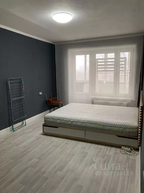 2-к кв. Москва ул. Софьи Ковалевской, 2А (44.5 м) - Фото 1