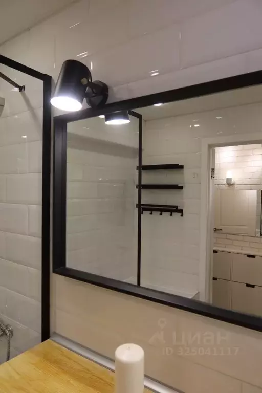 2-к кв. Москва ул. Плющева, 5К2 (45.0 м) - Фото 2