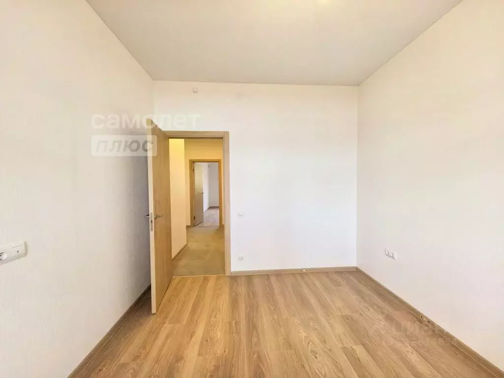 2-к кв. Московская область, Ленинский городской округ, пос. Развилка ... - Фото 2