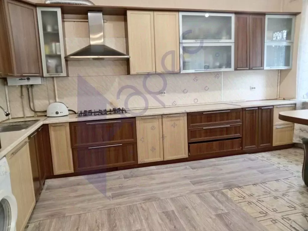 Коттедж в Нижегородская область, Нижний Новгород Вадский проезд, 3 ... - Фото 1