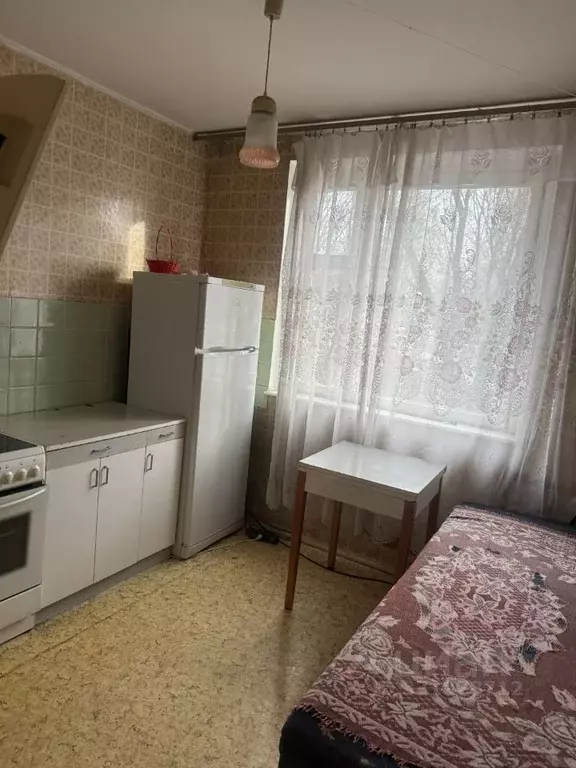 1-к кв. Москва Борисовский проезд, 15К1 (39.0 м) - Фото 2