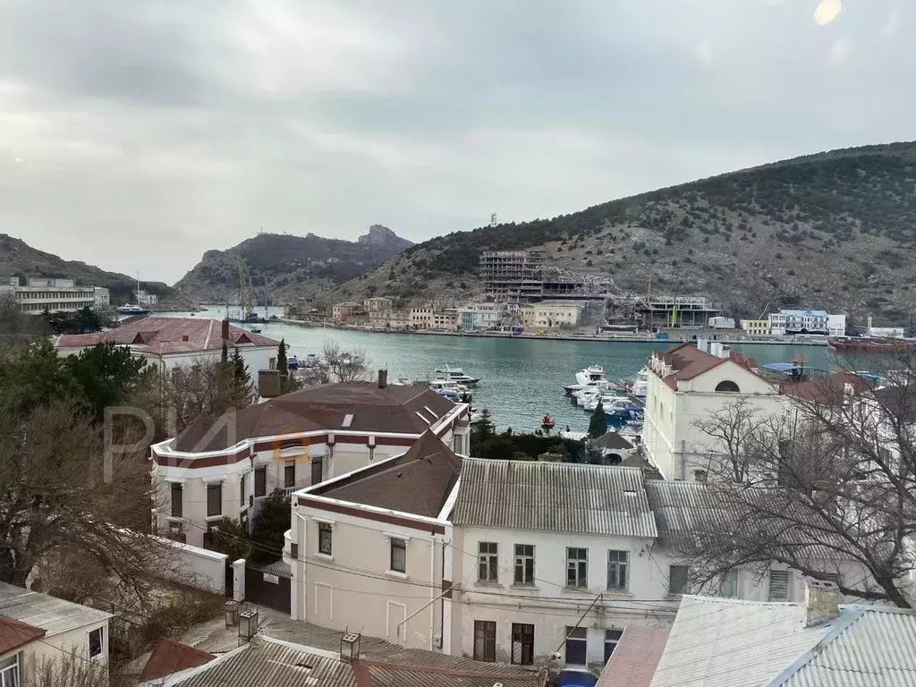 3-к кв. Севастополь, Севастополь, Балаклава г. ул. Герасима Рубцова, ... - Фото 0