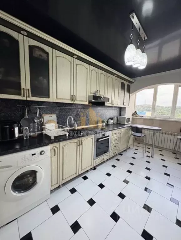 1-к кв. Ставропольский край, Пятигорск ул. Пестова, 28 (41.5 м) - Фото 1