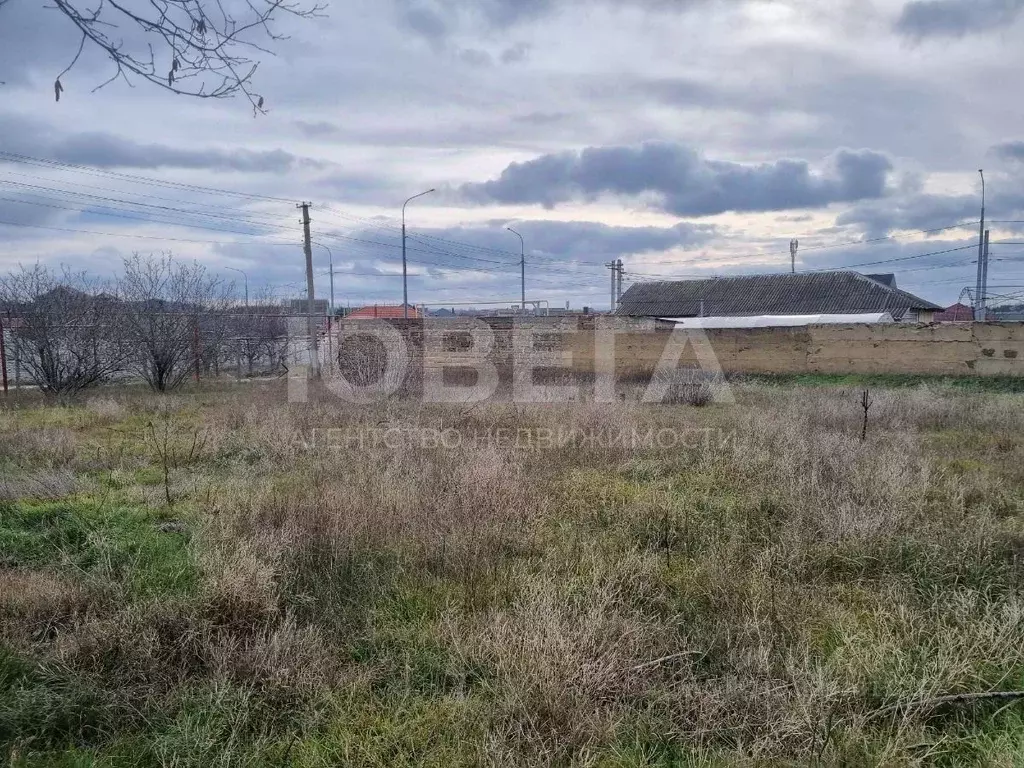 Участок в Крым, Симферопольский район, с. Родниково ул. Дружбы, 10 ... - Фото 2