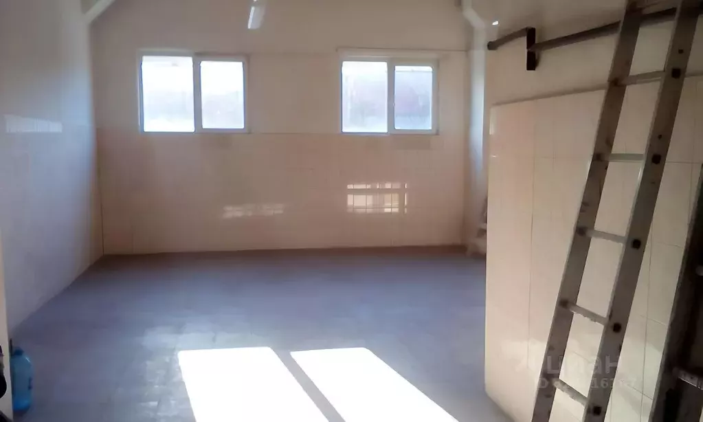 Производственное помещение в Калининградская область, Калининград ул. ... - Фото 2