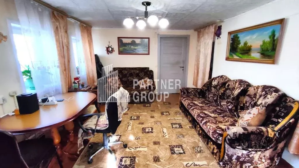 Дом в Тульская область, Щекино проезд 4-й Бытовой, 19 (100 м) - Фото 1