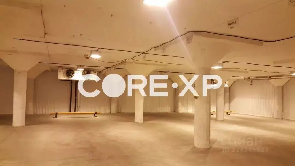 Склад в Московская область, Орехово-Зуево ул. Кирова, 54 (16526 м) - Фото 2