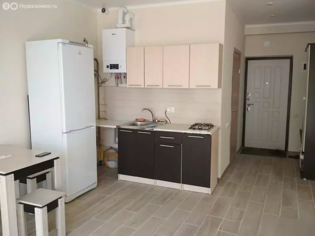 2-комнатная квартира: Сочи, Каспийская улица, 46/5А (36 м) - Фото 0