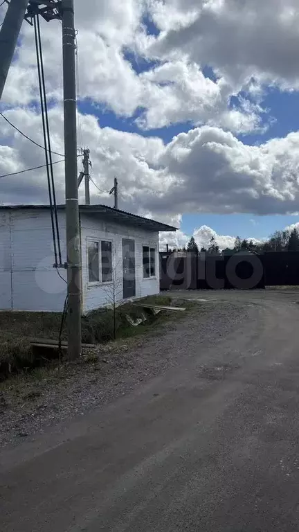 Участок 11 сот. (СНТ, ДНП) - Фото 1