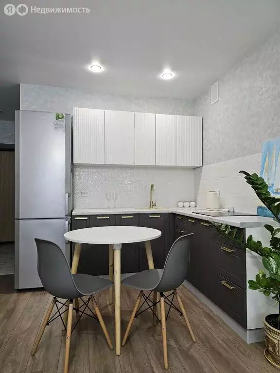 1-комнатная квартира: Казань, улица Рихарда Зорге, 11В (33 м) - Фото 1