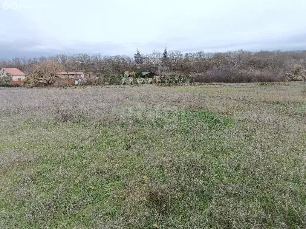 Участок в Добровское сельское поселение, село Краснолесье, Речная ... - Фото 2