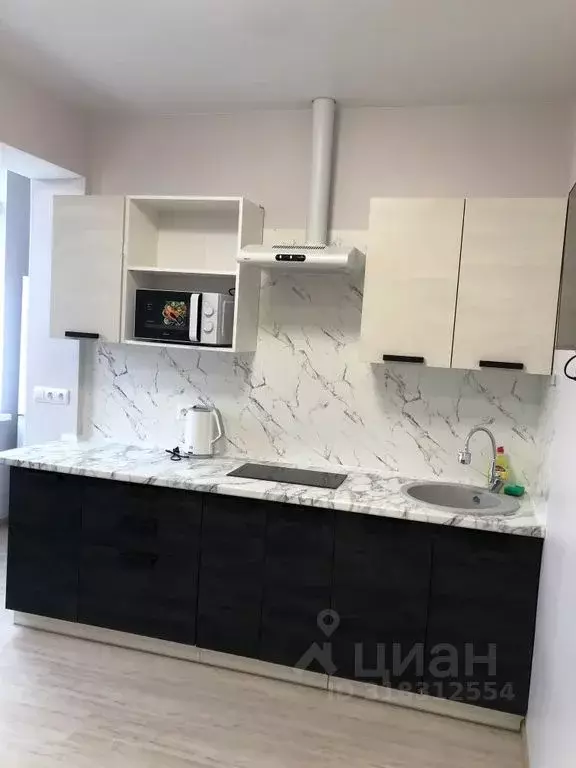 Студия Севастополь ул. Бахчисарайская, 56 (20.0 м) - Фото 0