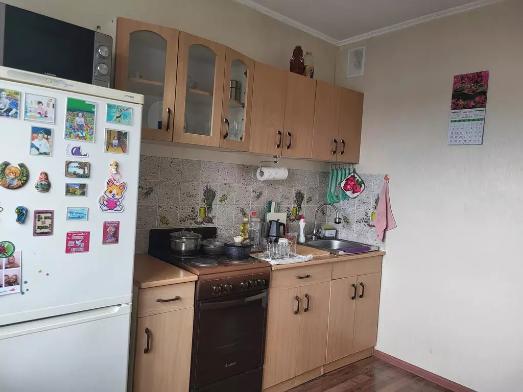 Продаётся 2-к квартира, 53.2 м - Фото 1