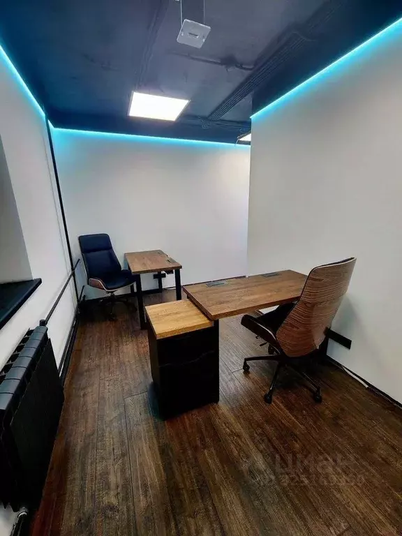 Офис в Москва Зарайская ул., 21 (9 м) - Фото 1