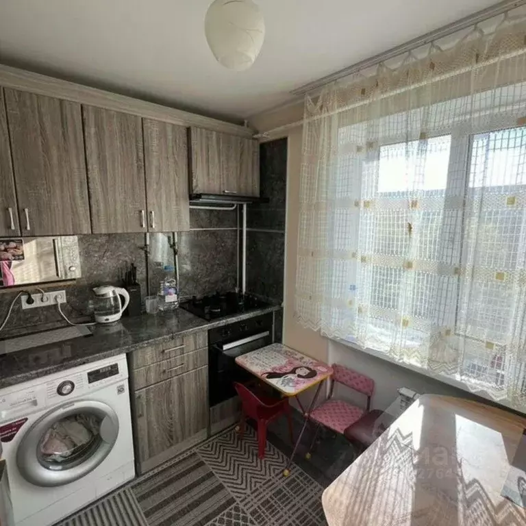 2-к кв. Крым, Евпатория просп. Победы, 27 (42.0 м) - Фото 1