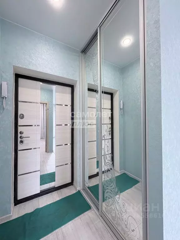 1-к кв. Иркутская область, Иркутск ул. Гоголя, 50 (43.1 м) - Фото 1