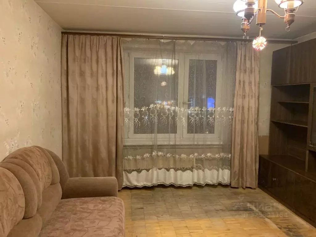 3-к кв. Москва Окружной проезд, 34к1 (64.5 м) - Фото 2