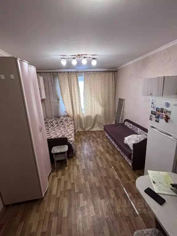 Комната Самарская область, Тольятти ул. Автостроителей, 68 (16.3 м) - Фото 1
