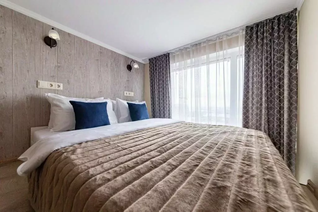 1-к кв. Московская область, Красногорск ул. Липовой Рощи, 1к1 (16.0 м) - Фото 0