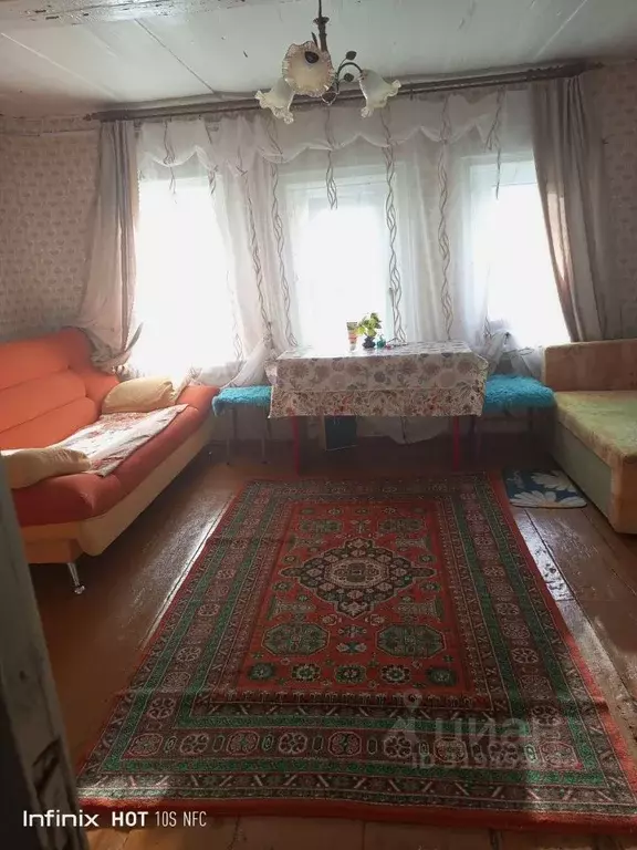 Дом в Нижегородская область, Богородский муниципальный округ, д. ... - Фото 0