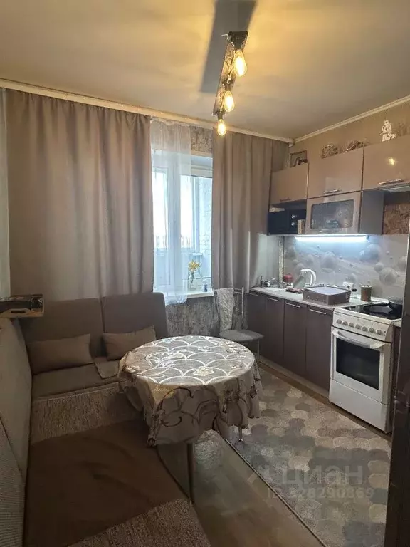 2-к кв. Красноярский край, Сосновоборск ул. Юности, 53 (64.0 м) - Фото 1