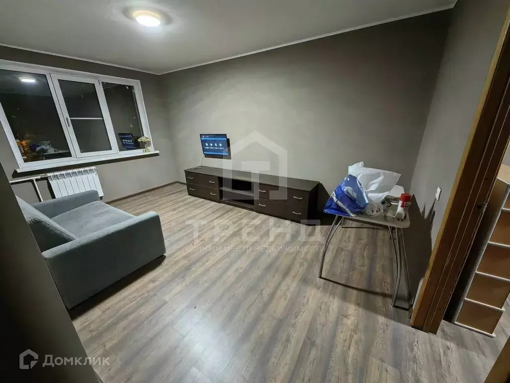 Продаётся 3-к квартира, 58.7 м - Фото 1