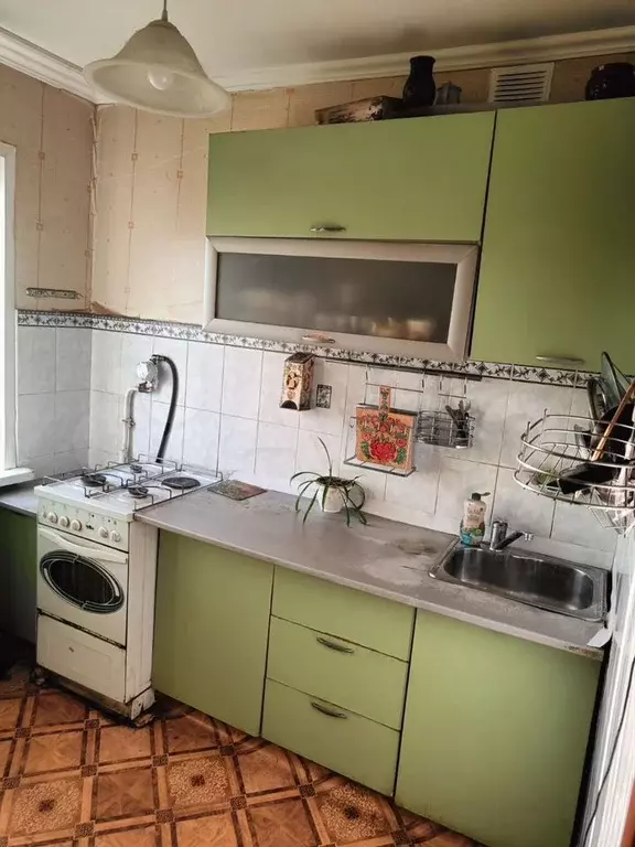 2-к. квартира, 50 м, 5/5 эт. - Фото 0