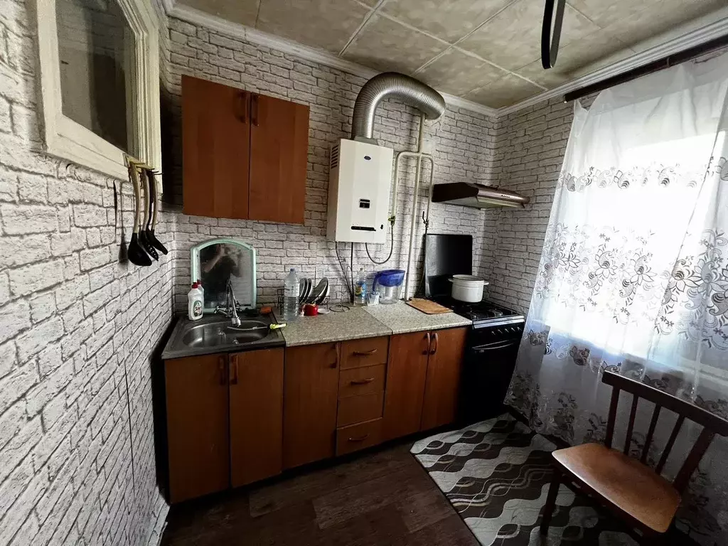 3-к кв. Краснодарский край, Новороссийск просп. Ленина, 10 (57.0 м) - Фото 2