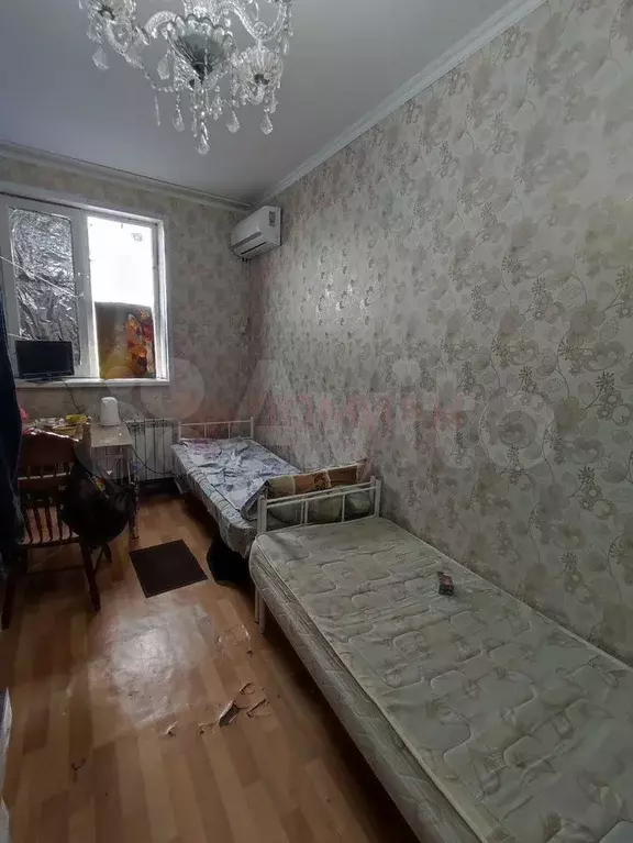 Квартира-студия, 17 м, 1/1 эт. - Фото 1