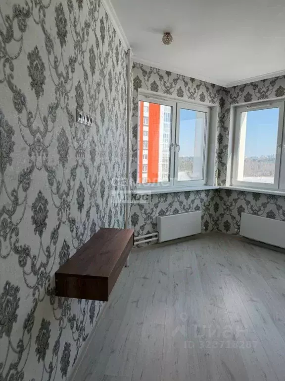 3-к кв. Московская область, Солнечногорск городской округ, Голубое пгт ... - Фото 2