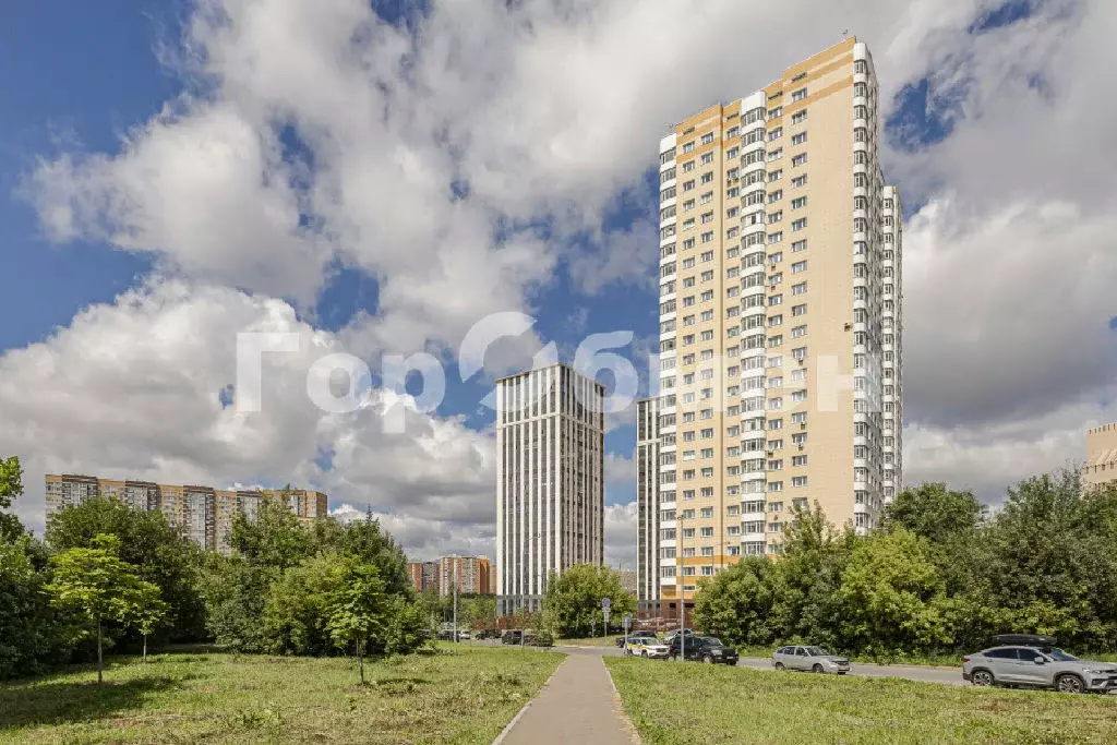 Продается 2-комнатная квартира - Фото 1