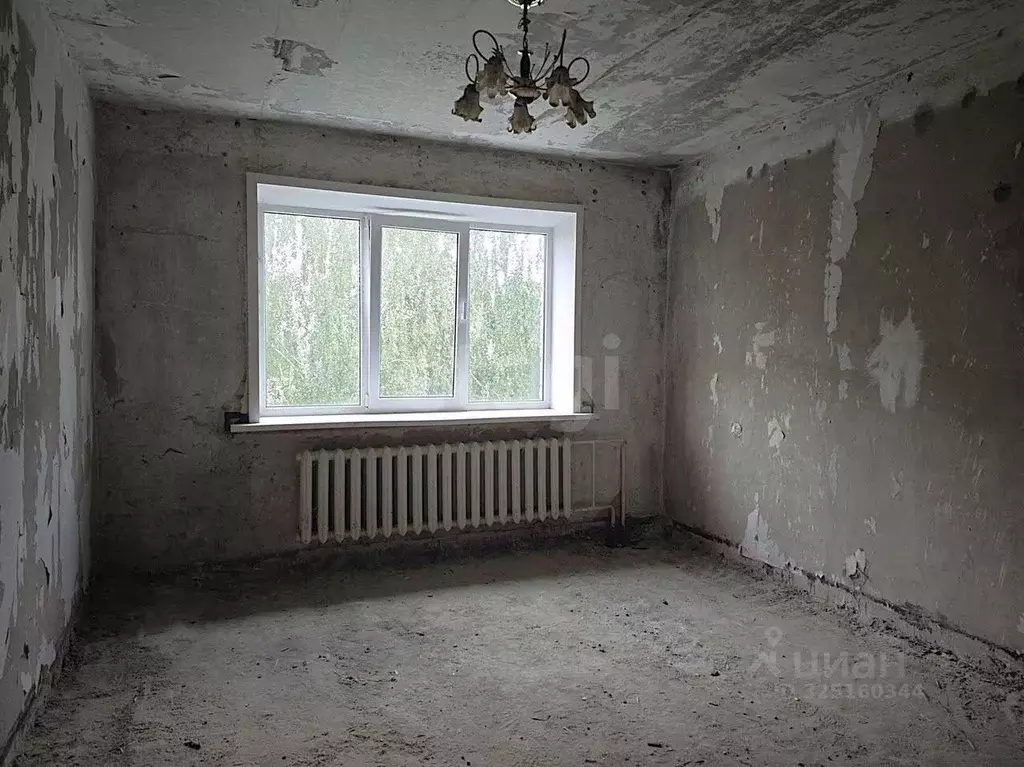 1-к кв. Брянская область, Брянск ул. Тельмана, 90 (36.5 м) - Фото 1