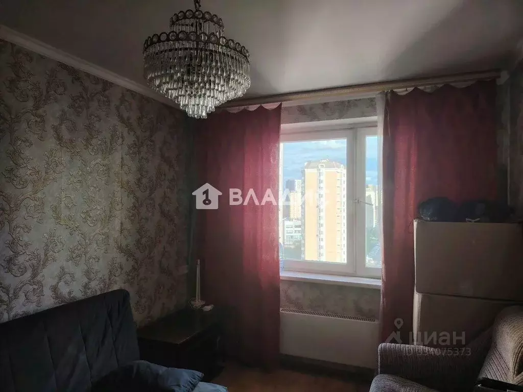 3-к кв. Москва, Москва, Московский г. ул. Бианки, 3 (72.2 м) - Фото 1