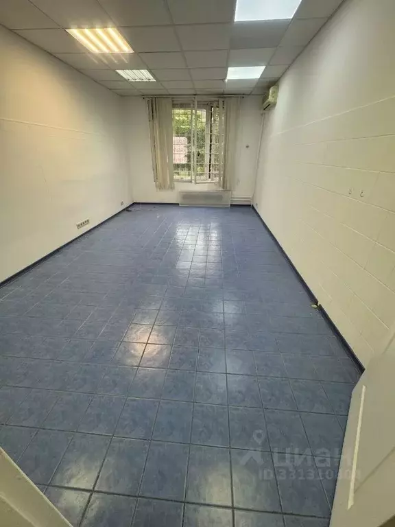 Помещение свободного назначения в Москва Мячковский бул., 20К2 (22 м) - Фото 1