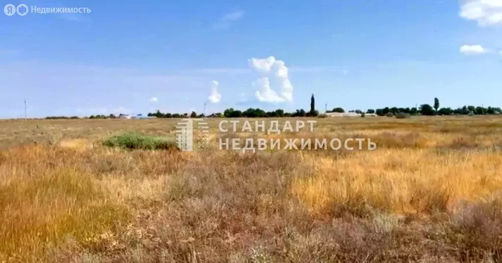 Участок в Джанкойский район, Медведевское сельское поселение, село ... - Фото 1