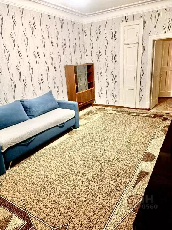 2-к кв. Челябинская область, Челябинск ул. Тимирязева, 29 (63.8 м) - Фото 1