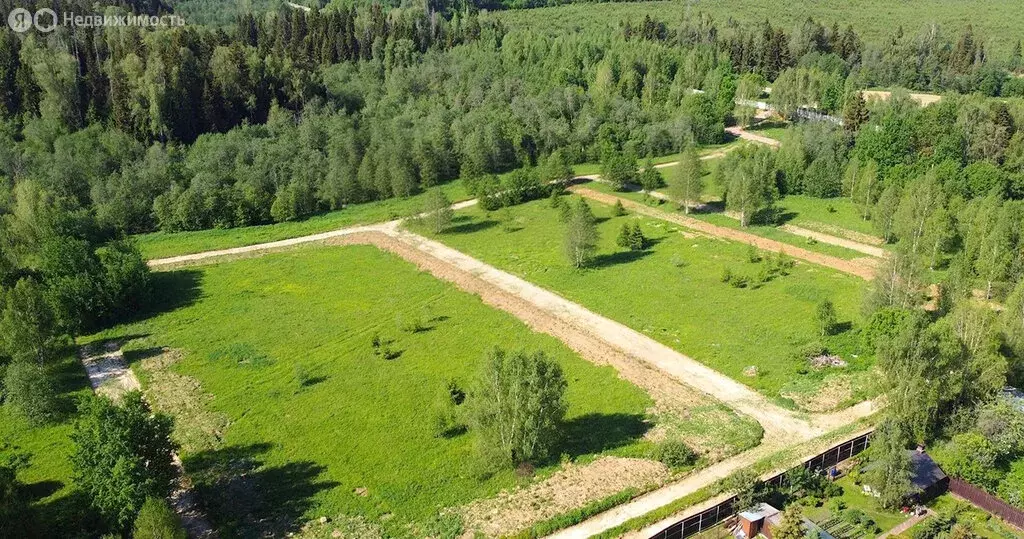 Участок в Одинцовский городской округ, КП Каретный ряд (6 м) - Фото 1