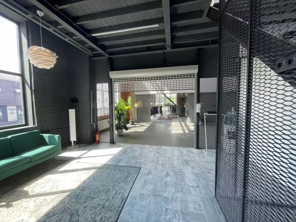 Офис в Москва Большая Новодмитровская ул., 36С4 (394 м) - Фото 1