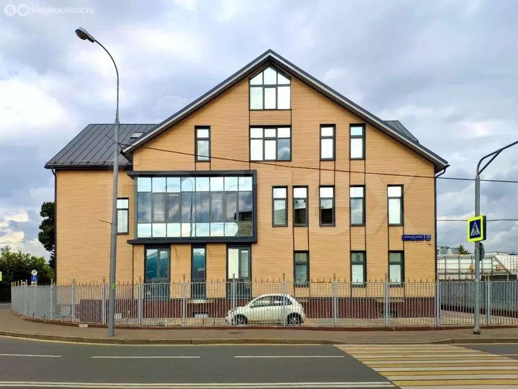 Офис (250 м) - Фото 2