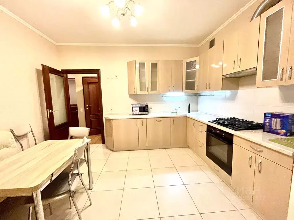 2-к кв. Калужская область, Калуга Тульская ул., 34/2 (78.0 м) - Фото 1