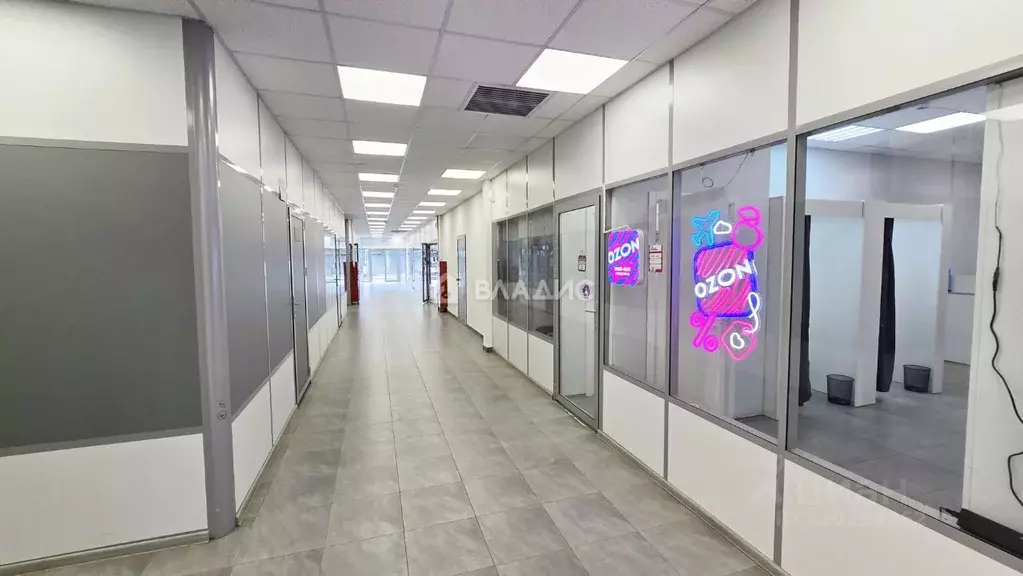 Помещение свободного назначения в Московская область, Жуковский ул. ... - Фото 1