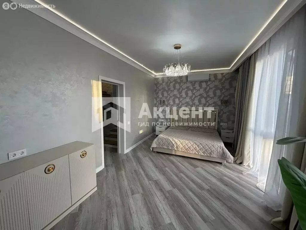 Дом в Сочи, Ближняя улица (175 м) - Фото 2