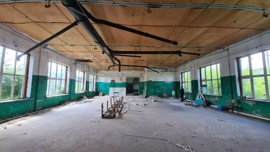 Склад в Самарская область, Самара Гродненская ул., 11 (540 м) - Фото 1