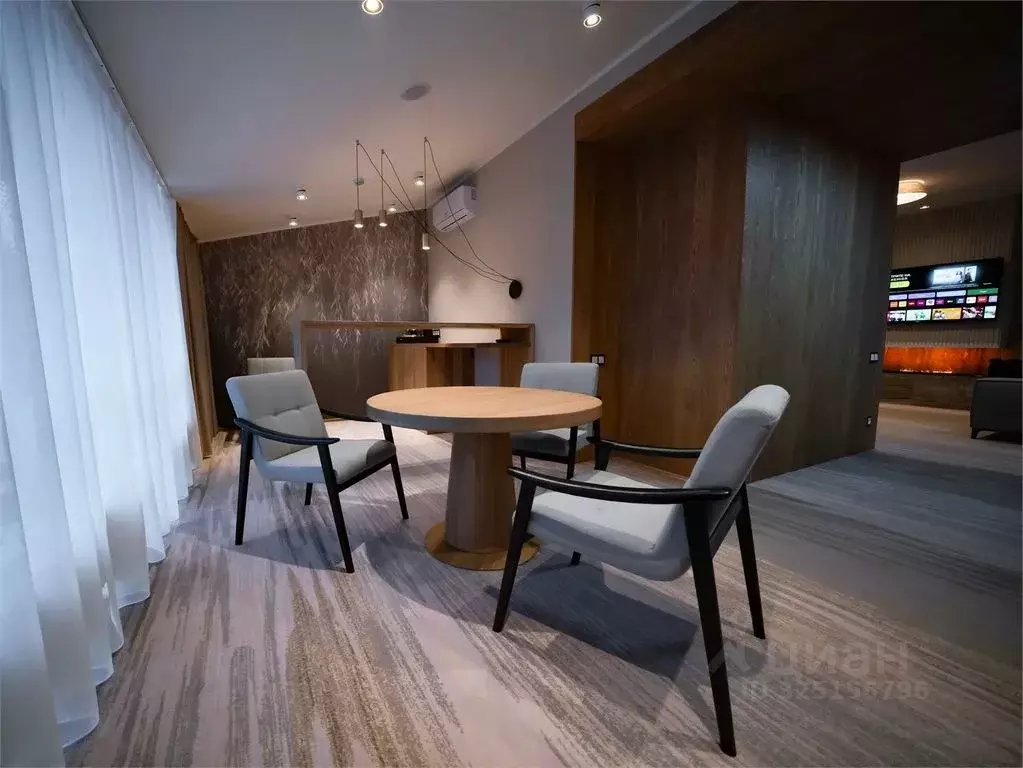 Комната Липецкая область, Добровский муниципальный округ, с. Горицы ... - Фото 1