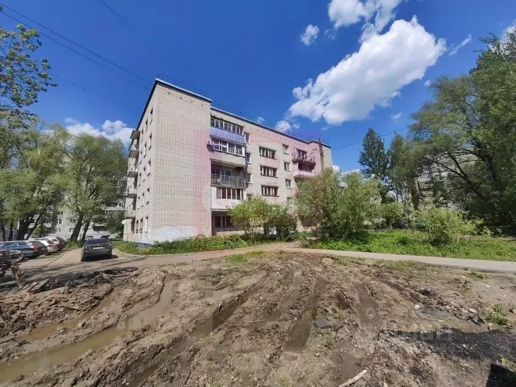 Помещение свободного назначения в Ярославская область, Ярославль ... - Фото 2